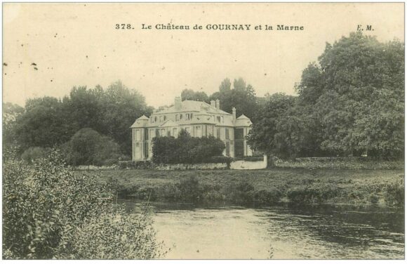 Chateau_Gournay