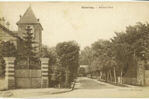 CP Avenue Nast 1896