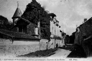 rue de la ferme faisanderie ouest copie