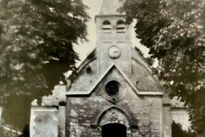 église de gournay avant 1902