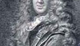 René de Froullay, comte de Tessé (1651-1725)