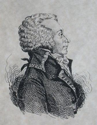 Alexandre de Beauharnais