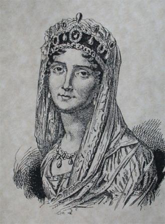 Joséphine de Beauharnais