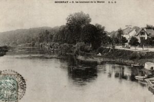 le tournant de la Marne