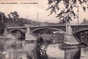 pont vu du chemin de halage RG