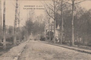 Nlz 34 à la pointe de Gournay
