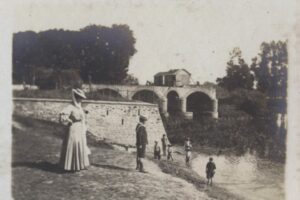 chelles 1917