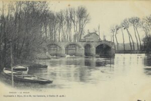 le moulin