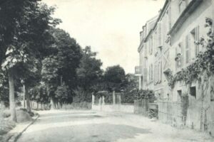 quai Chétivet