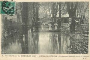 restaurant Maxime 1910 .jg