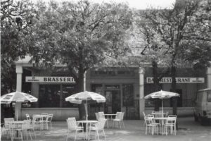 Le Relais de la Chère Lie