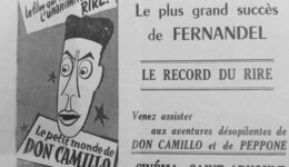 cinéma Saint-Arnoult
