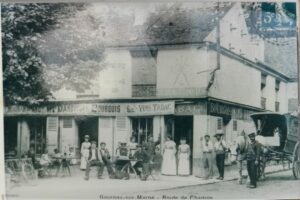 Danquigny succ Bourgois circ 1908 Danquigny succ Bourgois circ 1908