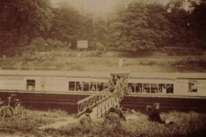 Péniche Retaurant Motte Péniche Retaurant Motte